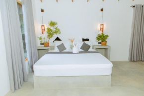 Janidu Eco Villa